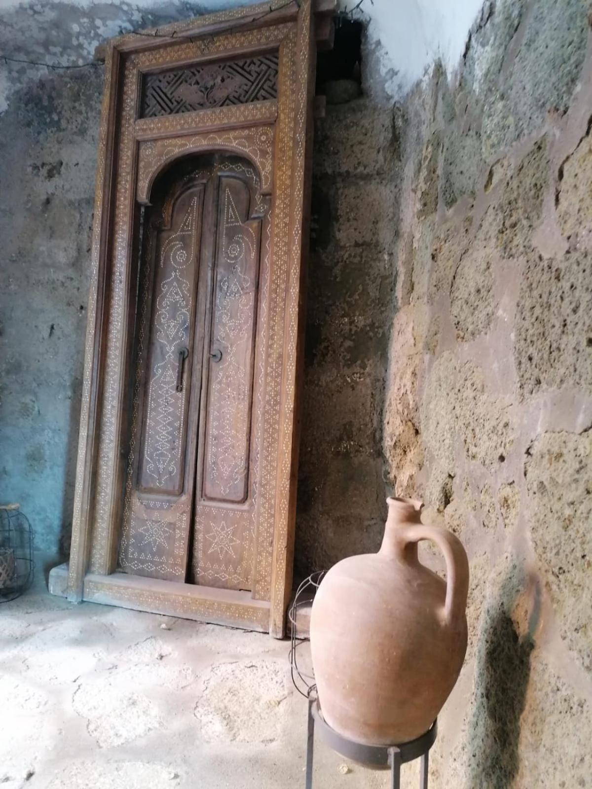 Dimora Coloniale B&B Forio di Ischia Exteriör bild