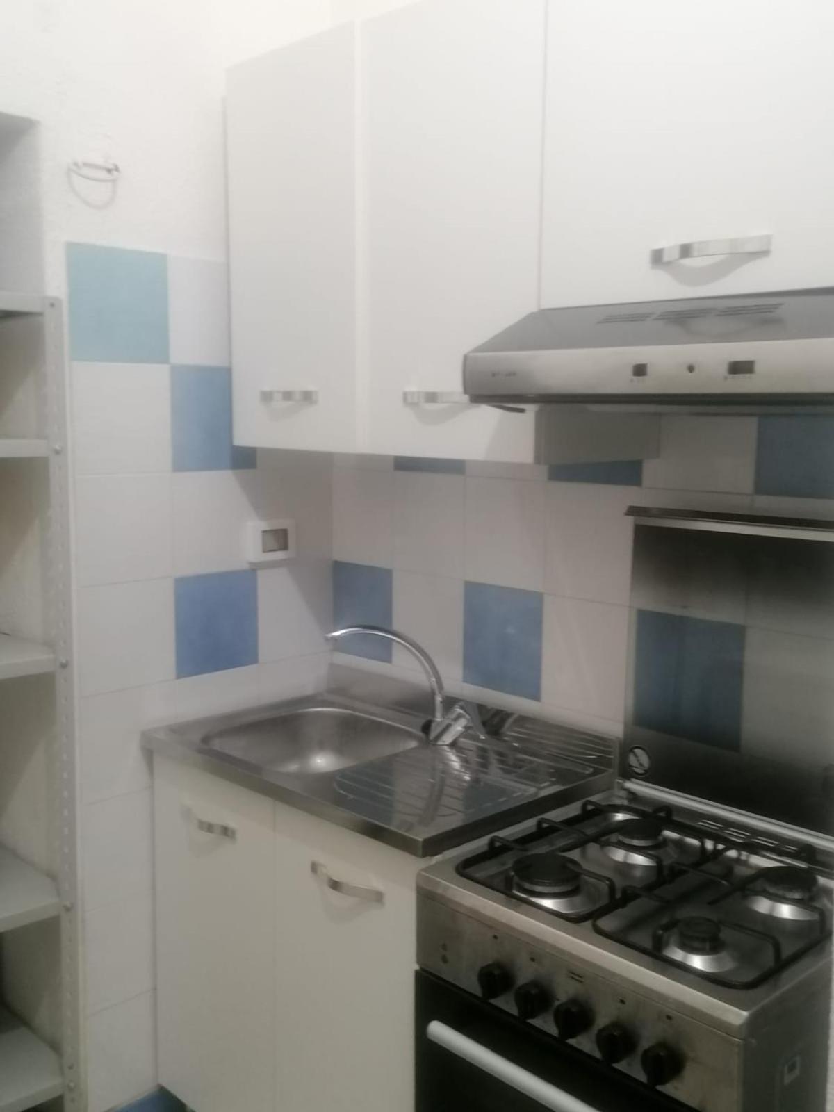 Dimora Coloniale B&B Forio di Ischia Exteriör bild